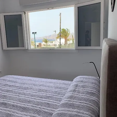 Atlantic View Appartement Puerto del Carmen (Lanzarote)