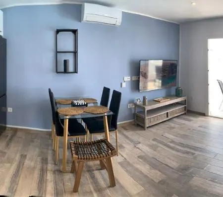 Atlantic View Appartement